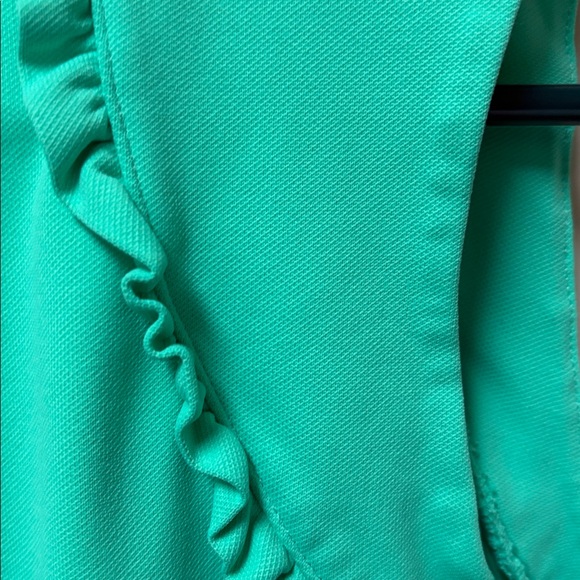 Lily Pulitzer Luxletic top. - Picture 5 of 7